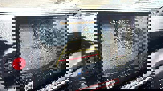 New 2026 Toyota 4Runner TRD Off-Road Premium w/ Tow Technology Package image 21