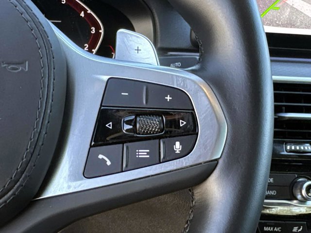 Used 2023 BMW 540i w/ M Sport Package image 26