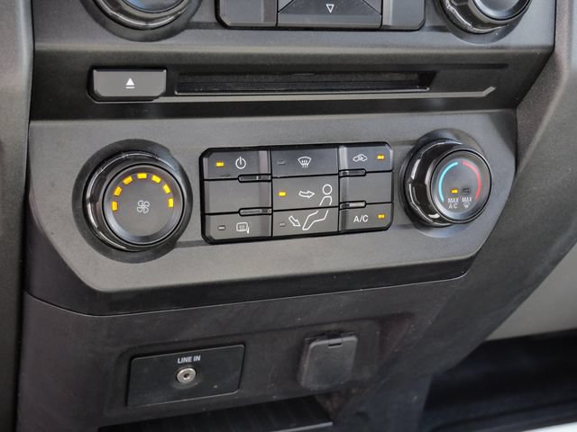 Certified 2018 Ford F350 XL w/ Power Equipment Group AWD/4WD image 25