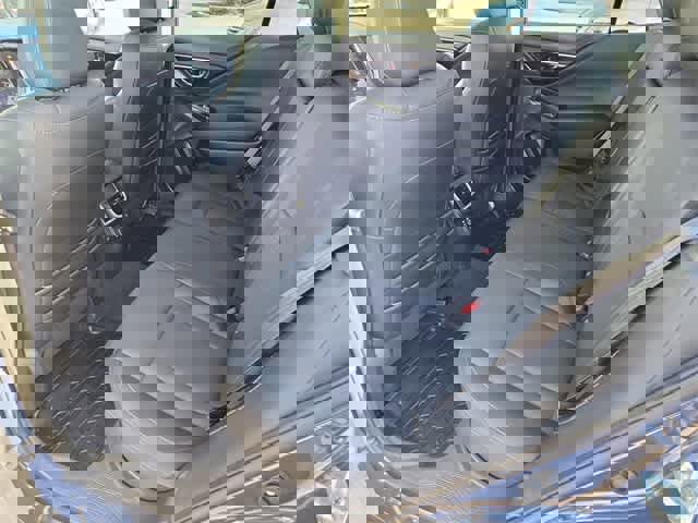 Certified 2023 Subaru Outback Limited image 17