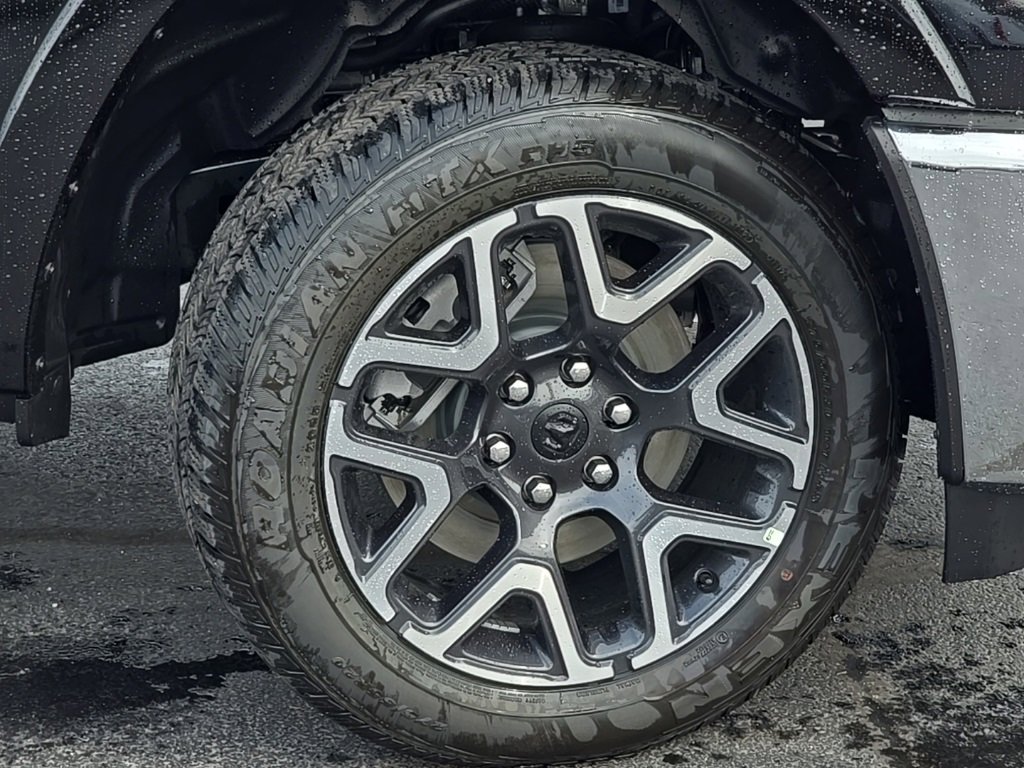 New 2026 RAM 1500 Laramie image 61