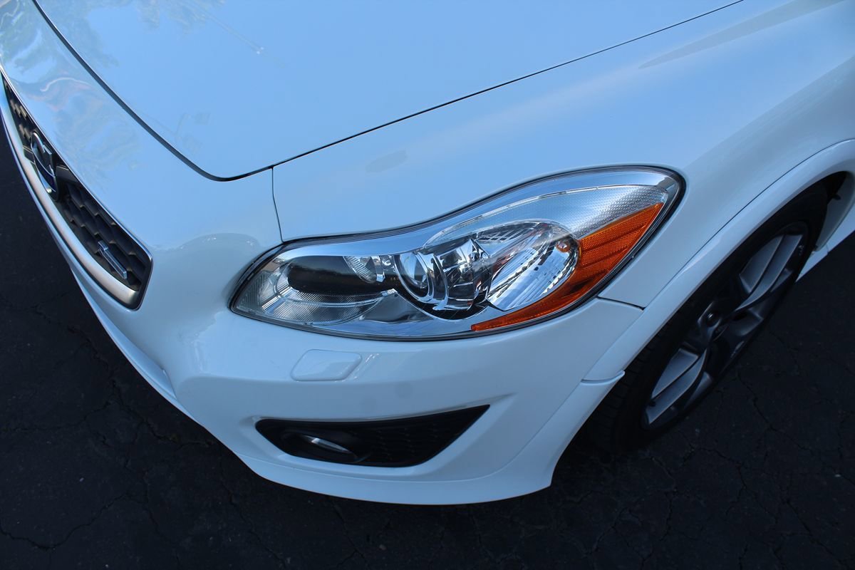 Used 2013 Volvo C30 T5 R-Design FWD image 11