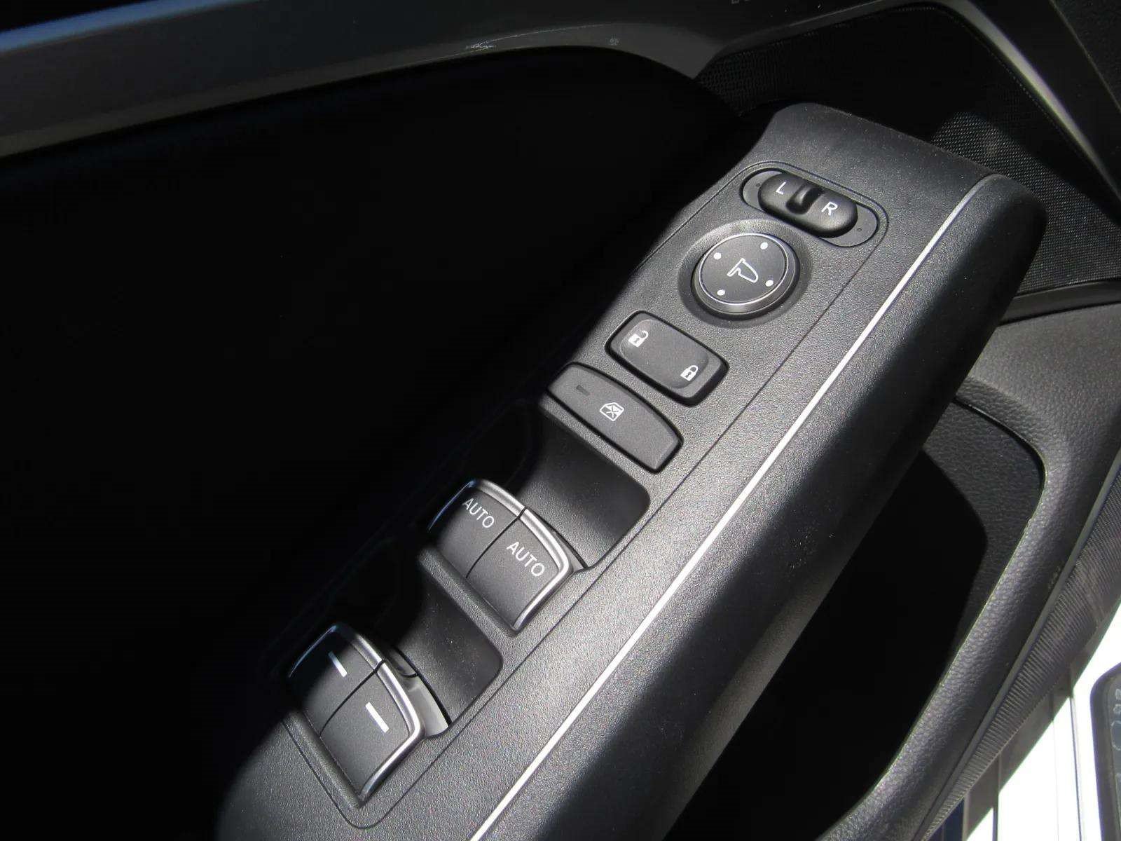 Certified 2026 Acura Integra A-Spec w/ Technology Package FWD image 21