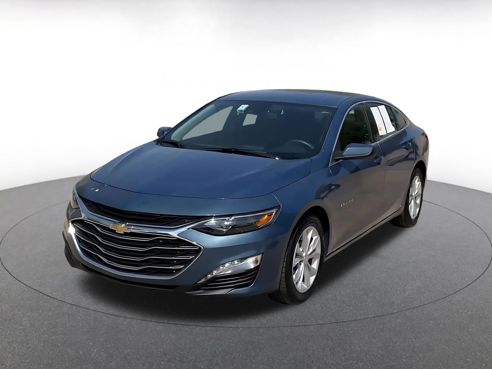 Used 2024 Chevrolet Malibu LT image 7