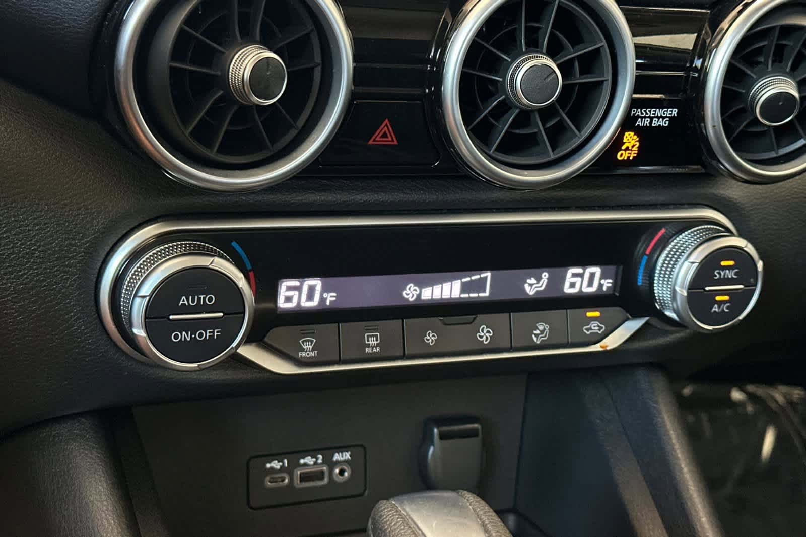 Used 2020 Nissan Sentra SV FWD image 20