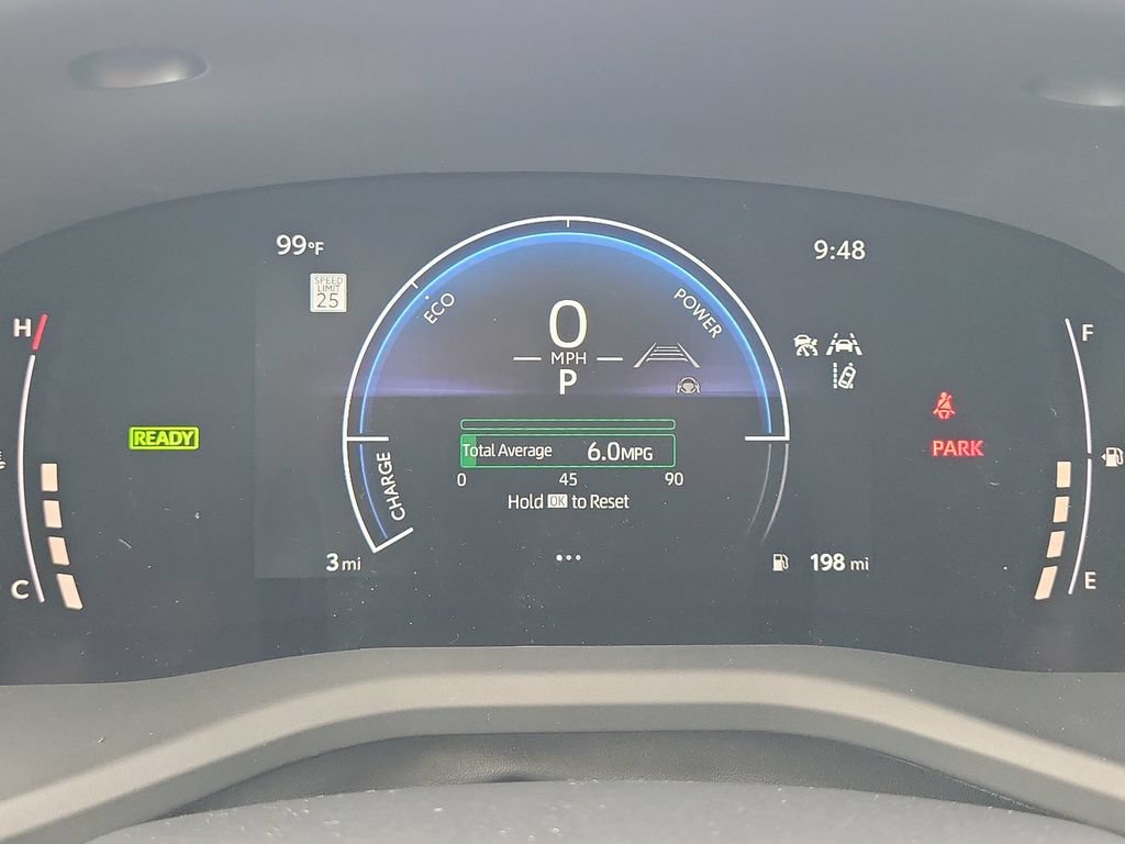 New 2026 Toyota Camry SE w/ Multimedia Upgrade Package FWD image 13
