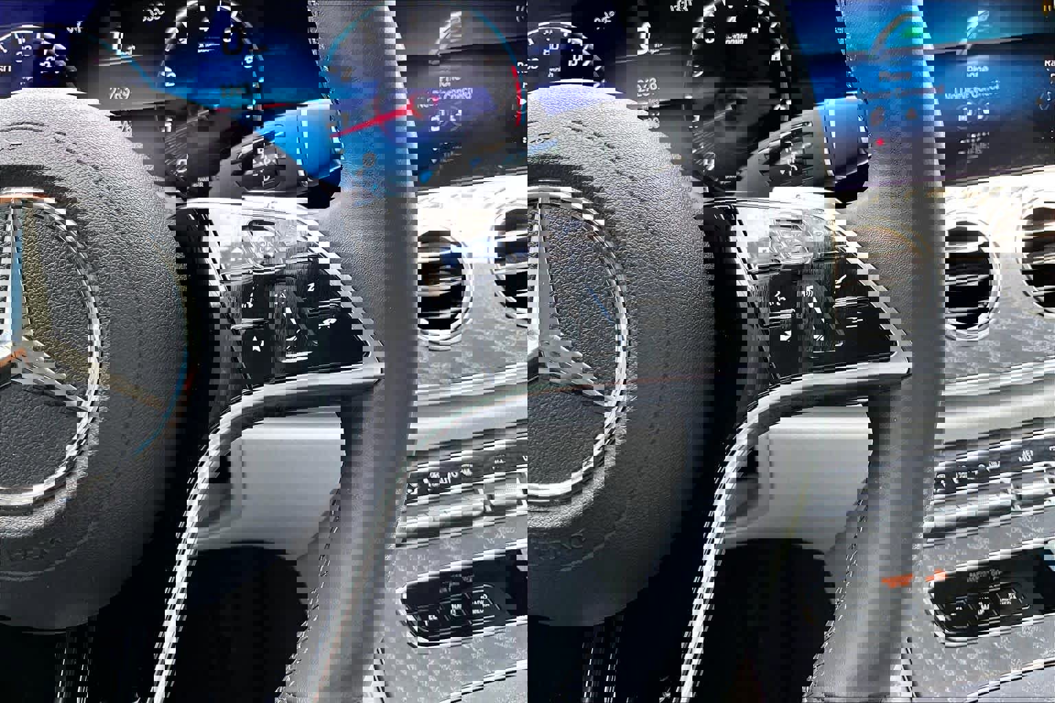 Used 2021 Mercedes-Benz E 450 4MATIC Sedan image 23