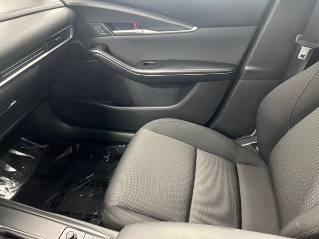Certified 2021 MAZDA CX-30 AWD 2.5 S image 17