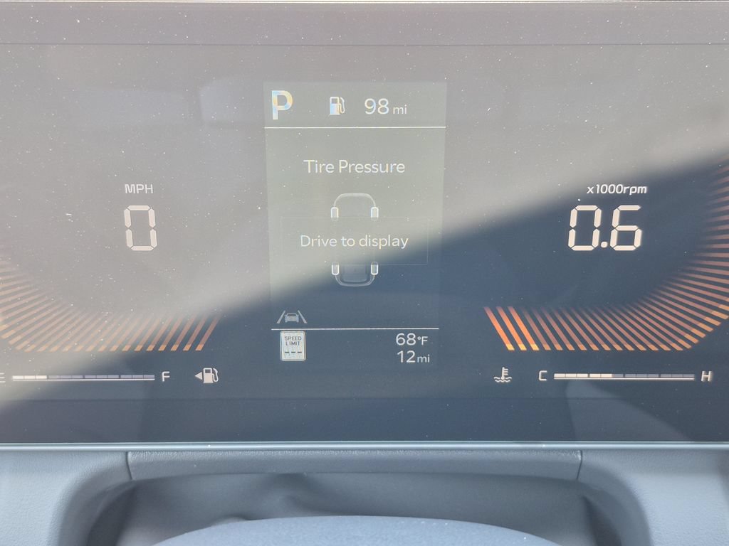 New 2027 Kia Seltos EX AWD/4WD image 20