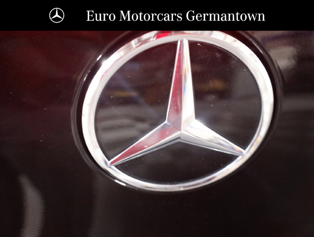 Certified 2023 Mercedes-Benz EQE 350+ 4MATIC SUV image 62