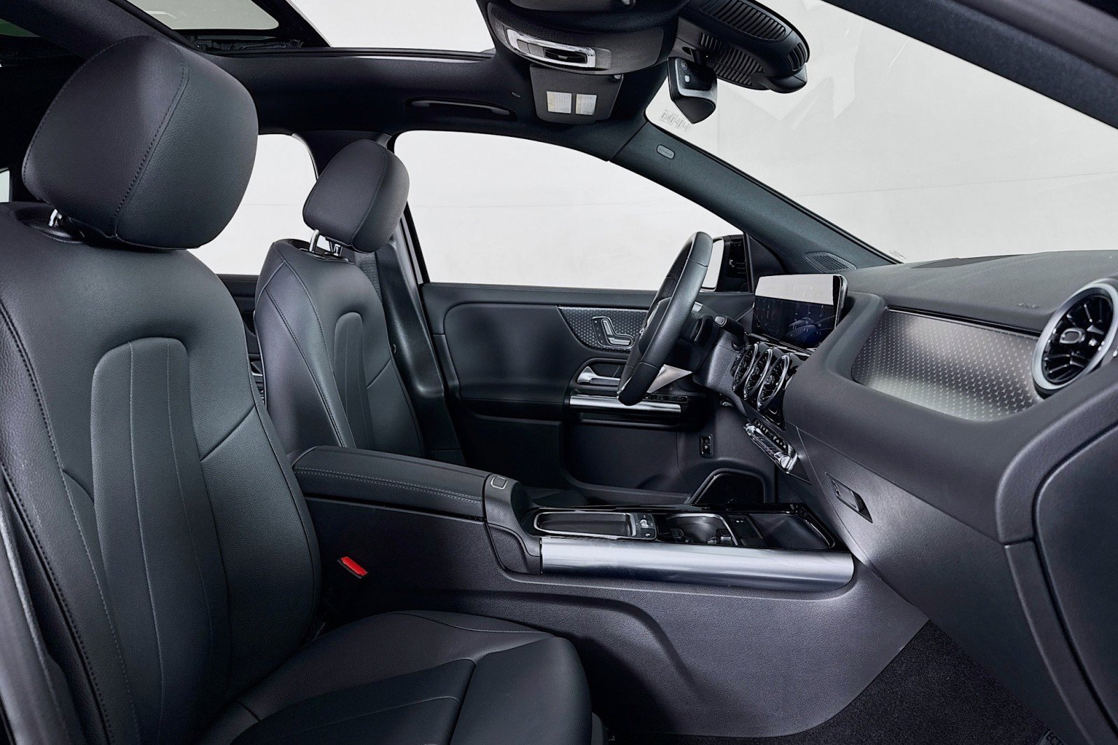 Certified 2026 Mercedes-Benz GLA 250 image 6