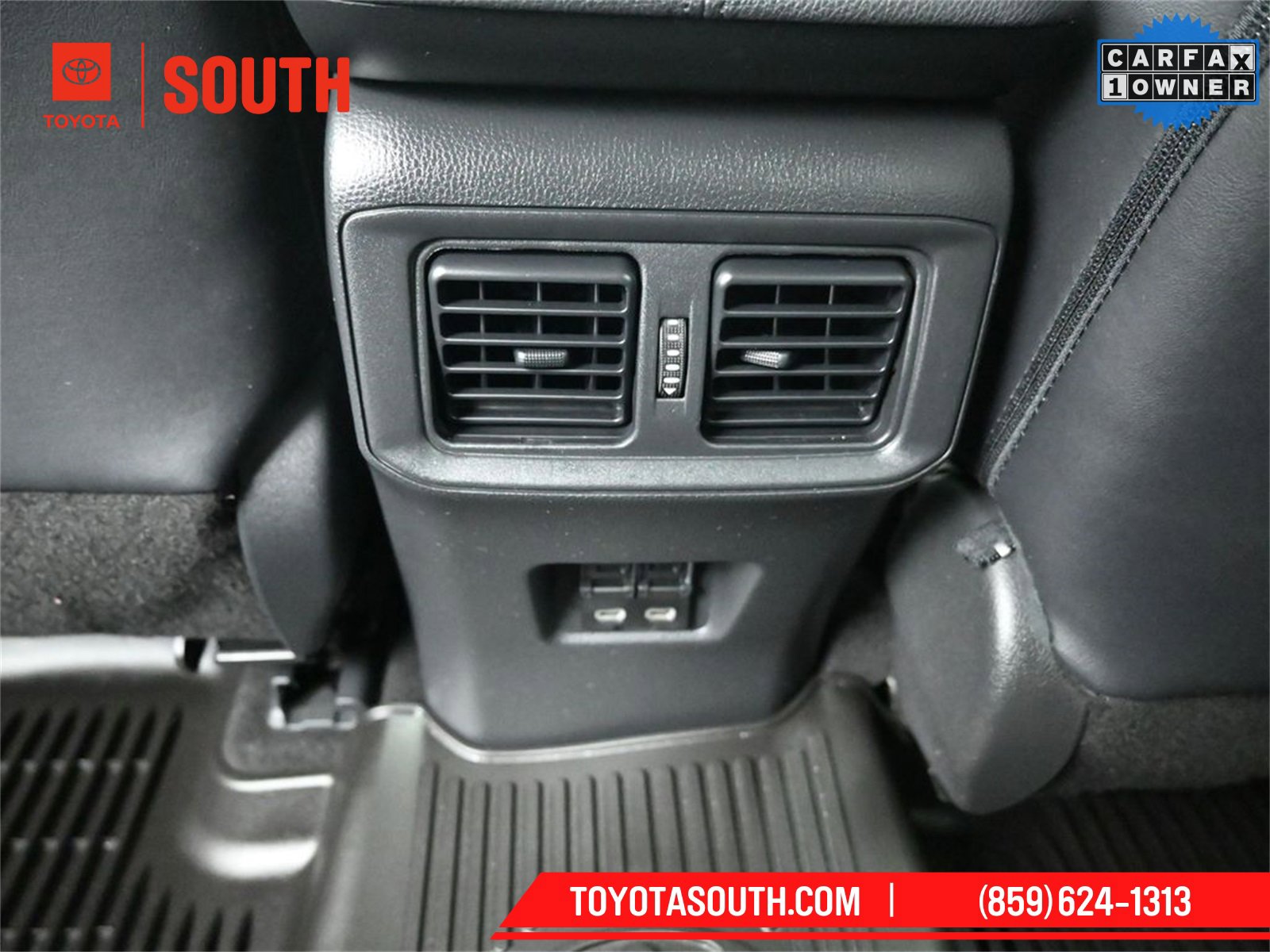 Used 2024 Toyota RAV4 Limited w/ Weather Package image 30