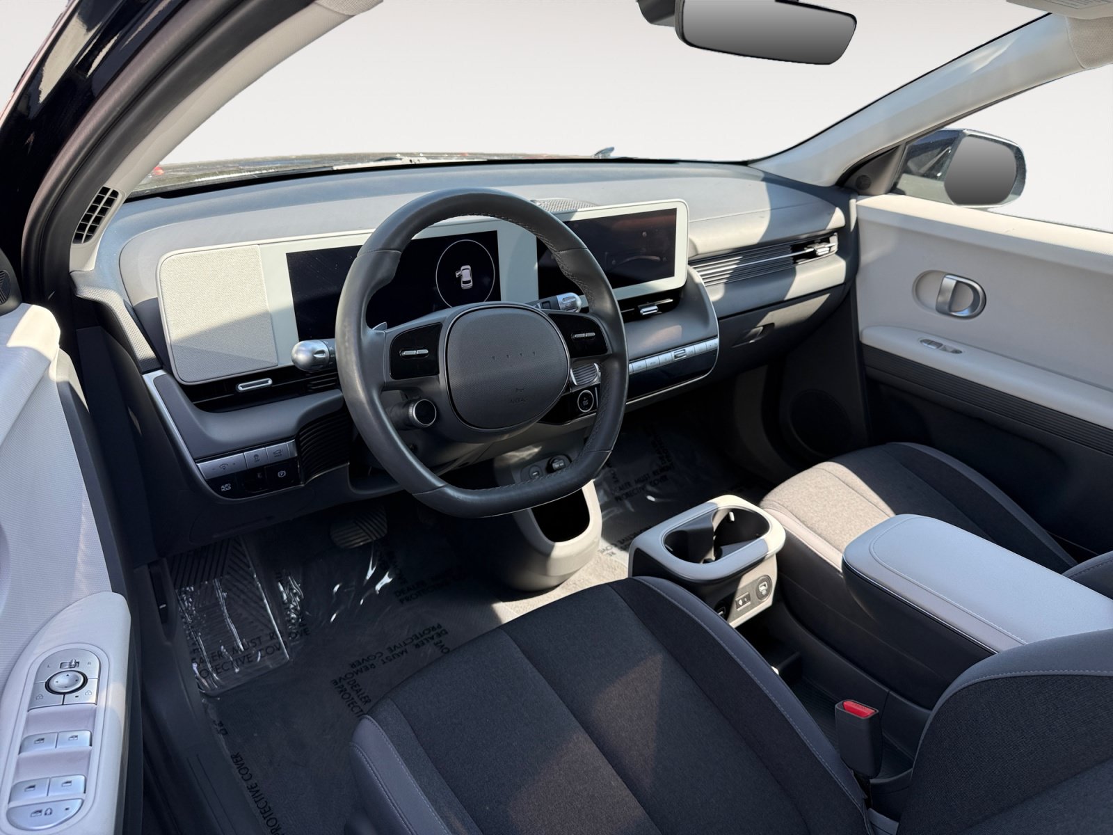 Used 2024 Hyundai Ioniq 5 SEL RWD image 15