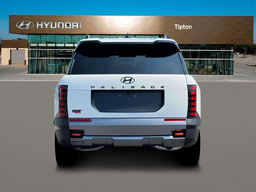 New 2026 Hyundai Palisade XRT Pro AWD/4WD image 6