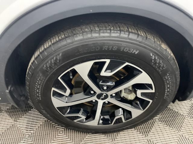 Certified 2023 Kia Sportage EX image 30
