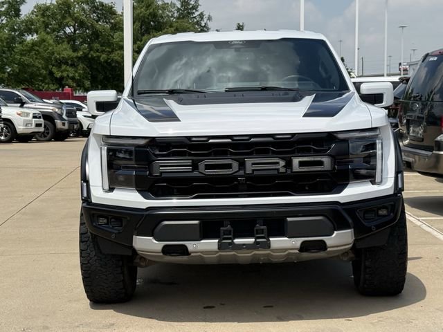 Used 2024 Ford F150 Raptor AWD/4WD image 8