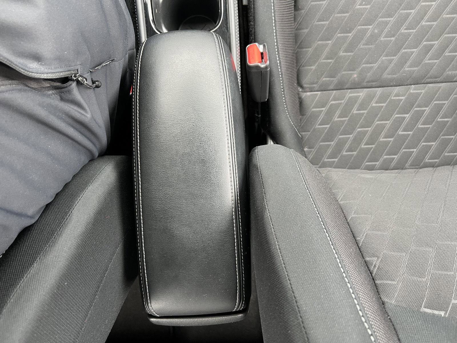 Used 2024 Nissan Kicks SV image 22