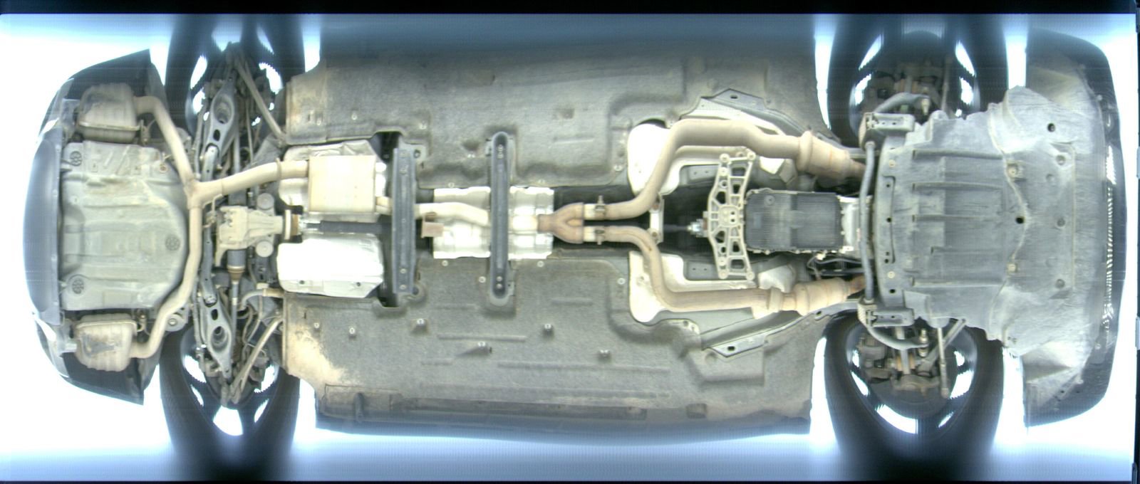 Used 2021 Chrysler 300 Touring w/ Sport Appearance Package image 17