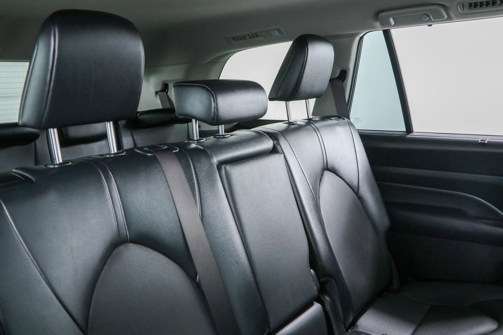 Used 2024 Toyota Grand Highlander FWD image 28