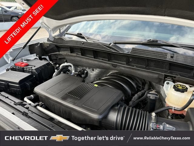 Used 2023 GMC Sierra 1500 Denali AWD/4WD image 38