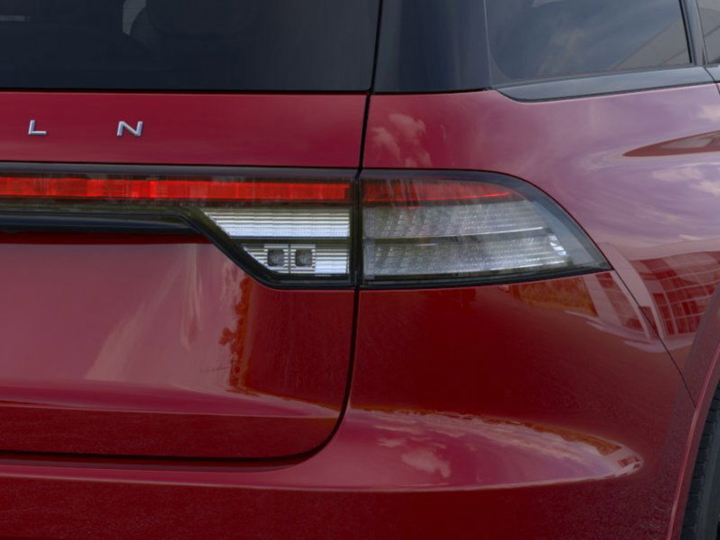 New 2026 Lincoln Aviator Reserve w/ Jet Appearance Package image 21