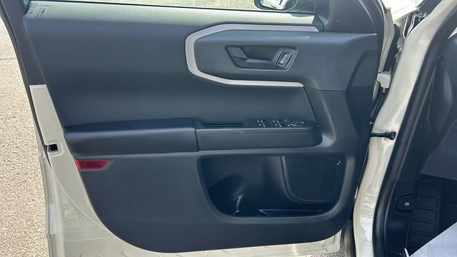 Certified 2024 Ford Bronco Sport Big Bend w/ Convenience Package image 16