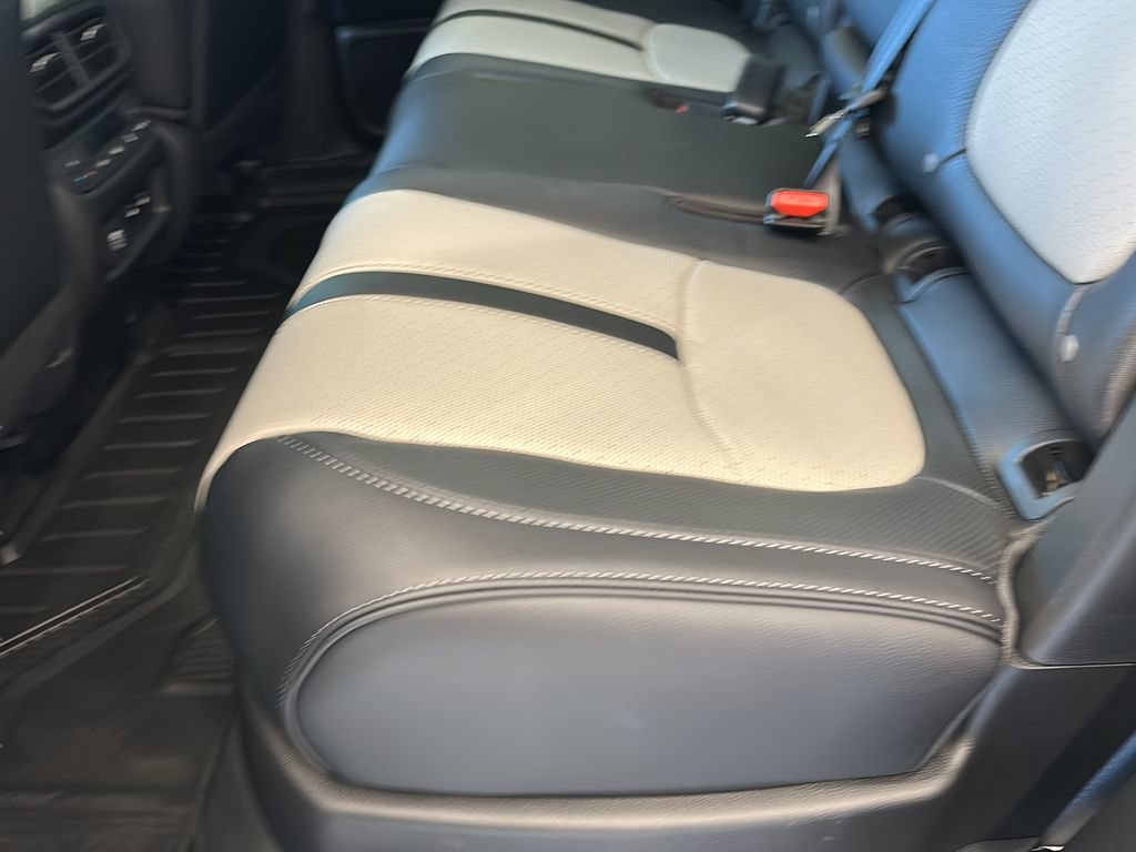 New 2026 Honda Passport TrailSport Elite image 18