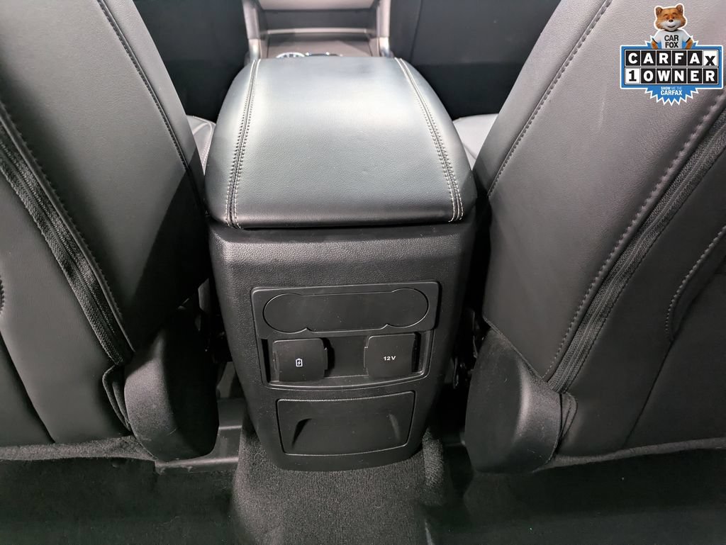 Certified 2023 Ford Explorer XLT w/ Equipment Group 202A AWD/4WD image 30