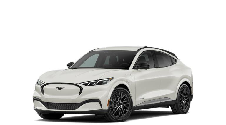 New 2026 Ford Mustang Mach-E Premium AWD/4WD image 47