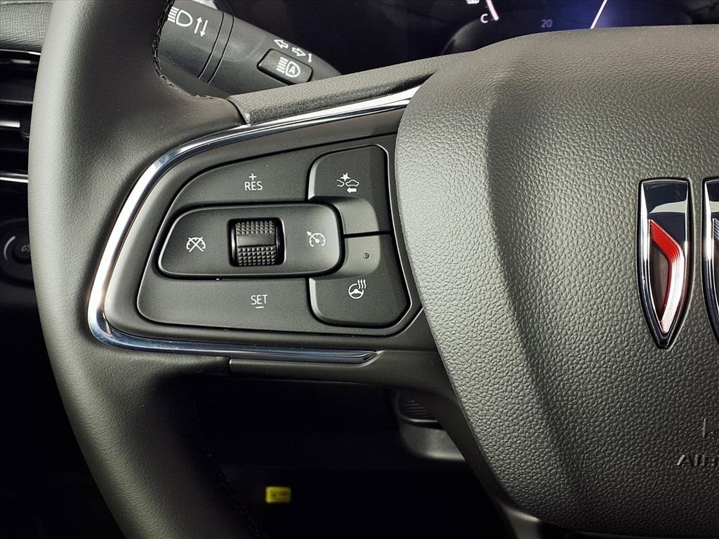 New 2026 Buick Envista Sport Touring image 18