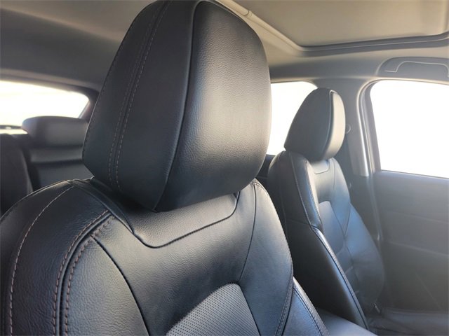 Used 2020 MAZDA CX-5 Grand Touring image 15