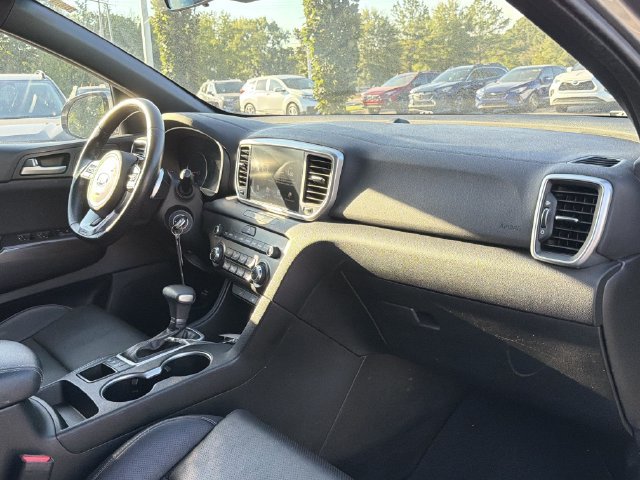 Used 2020 Kia Sportage S AWD/4WD image 18