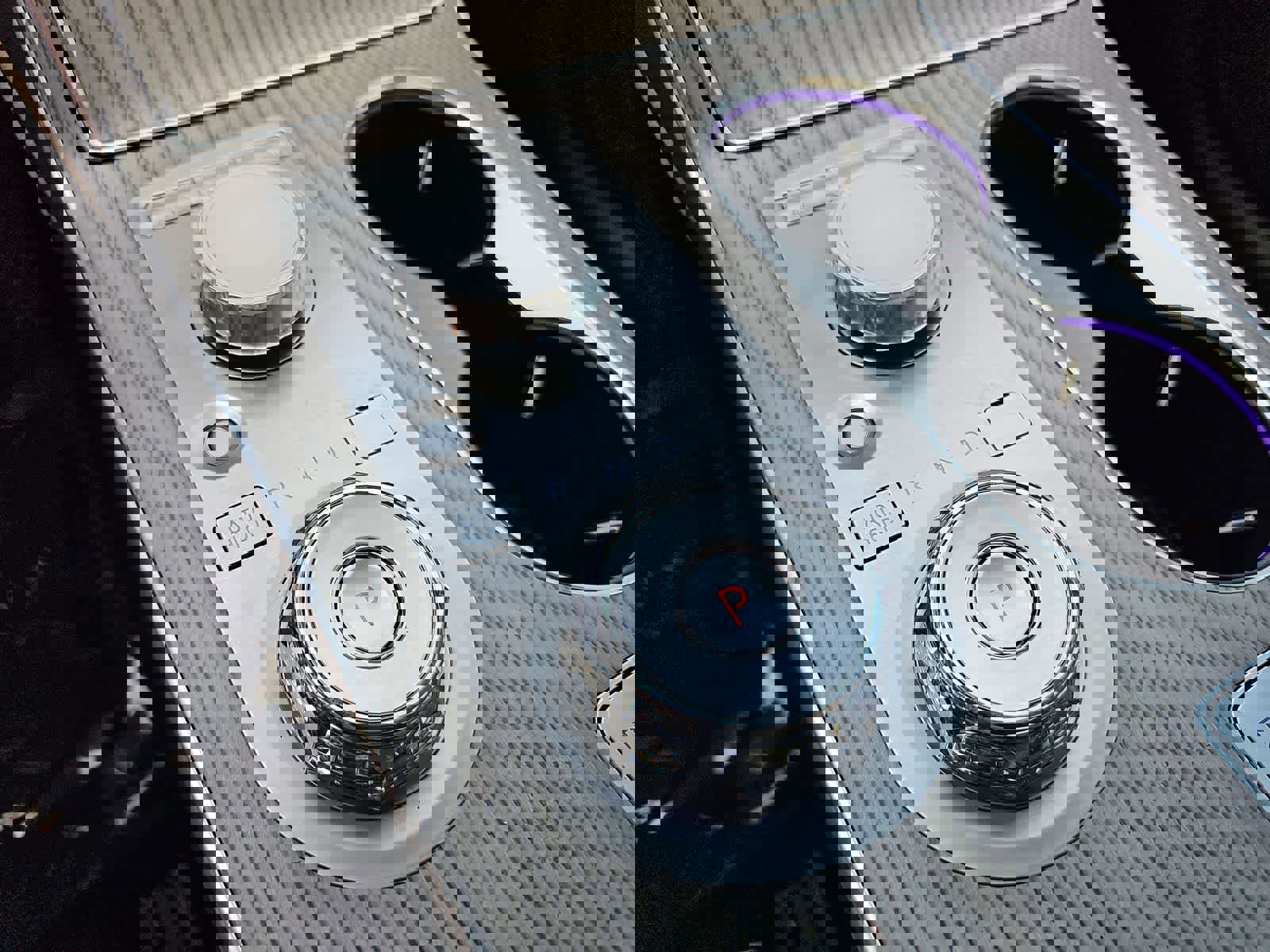 Used 2025 Genesis GV80 2.5T Select image 21