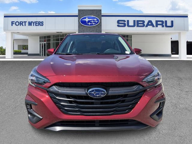 New 2025 Subaru Legacy Limited image 2