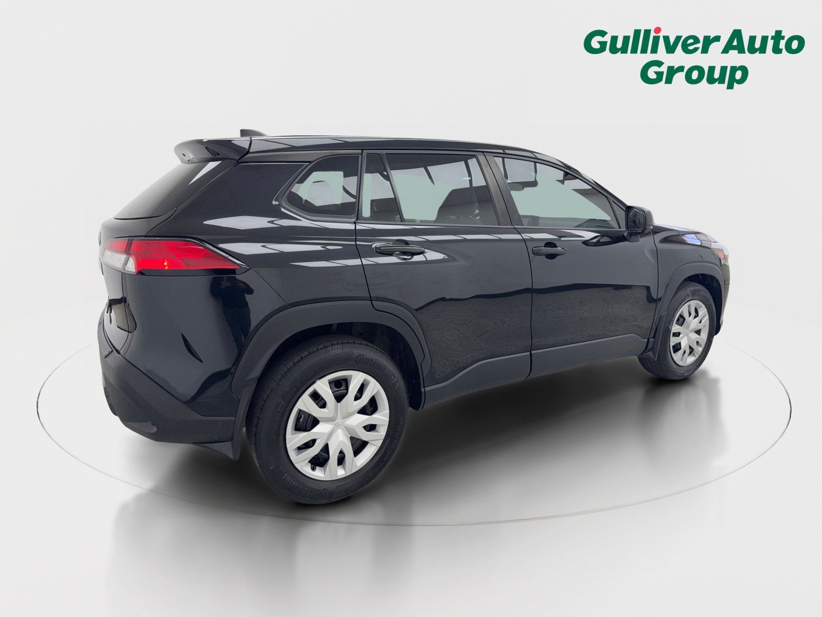 Used 2024 Toyota Corolla Cross L FWD image 9