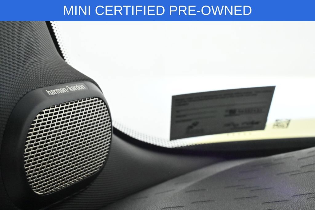 Used 2025 MINI Cooper S image 22