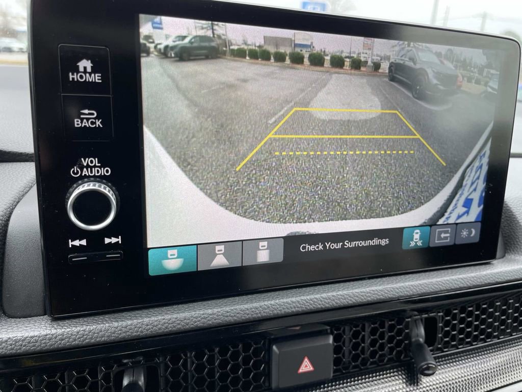 Used 2023 Honda CR-V Sport Touring image 23