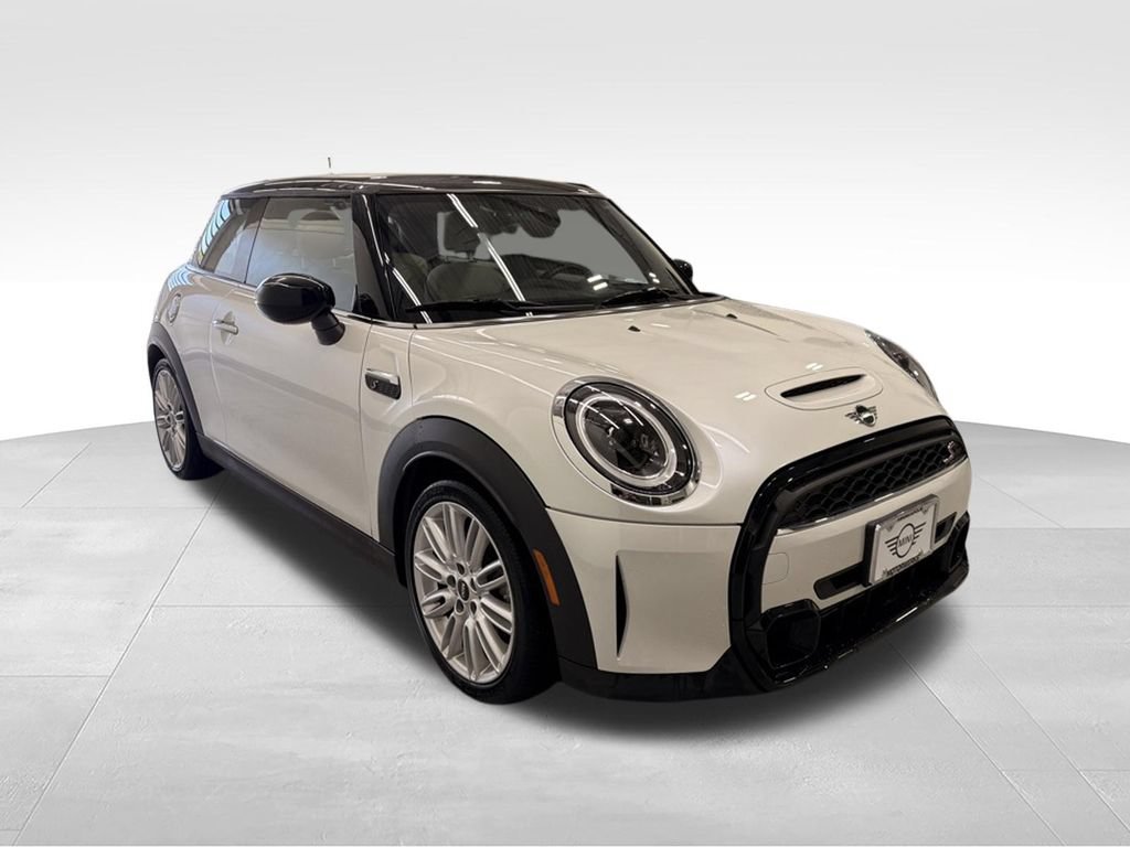 Used 2024 MINI Cooper S FWD image 5