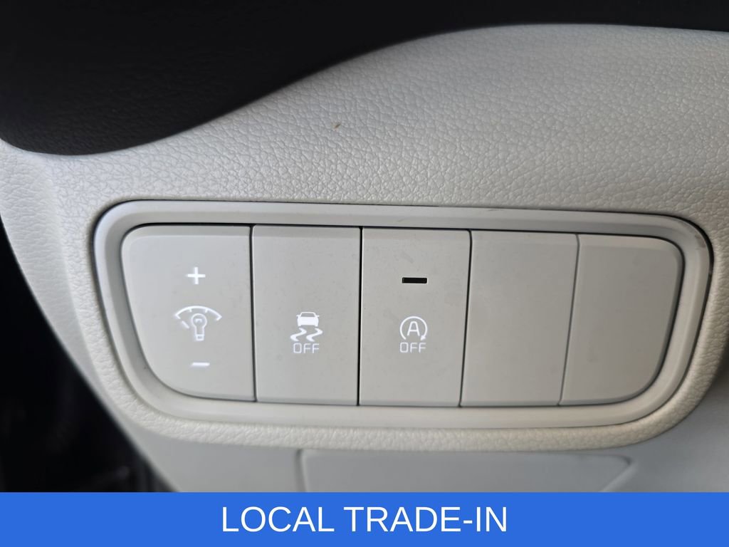Used 2023 Kia Soul LX image 26