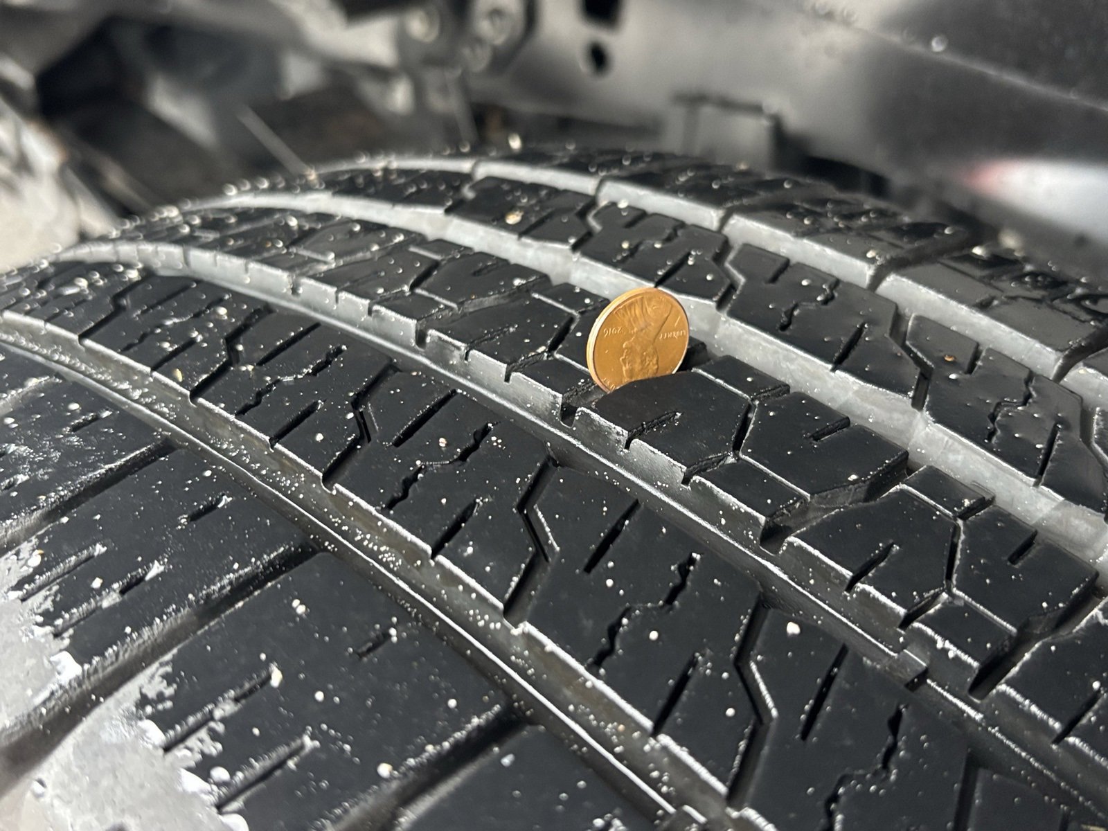 Used 2022 Ford F350 Lariat w/ Lariat Value Package image 10