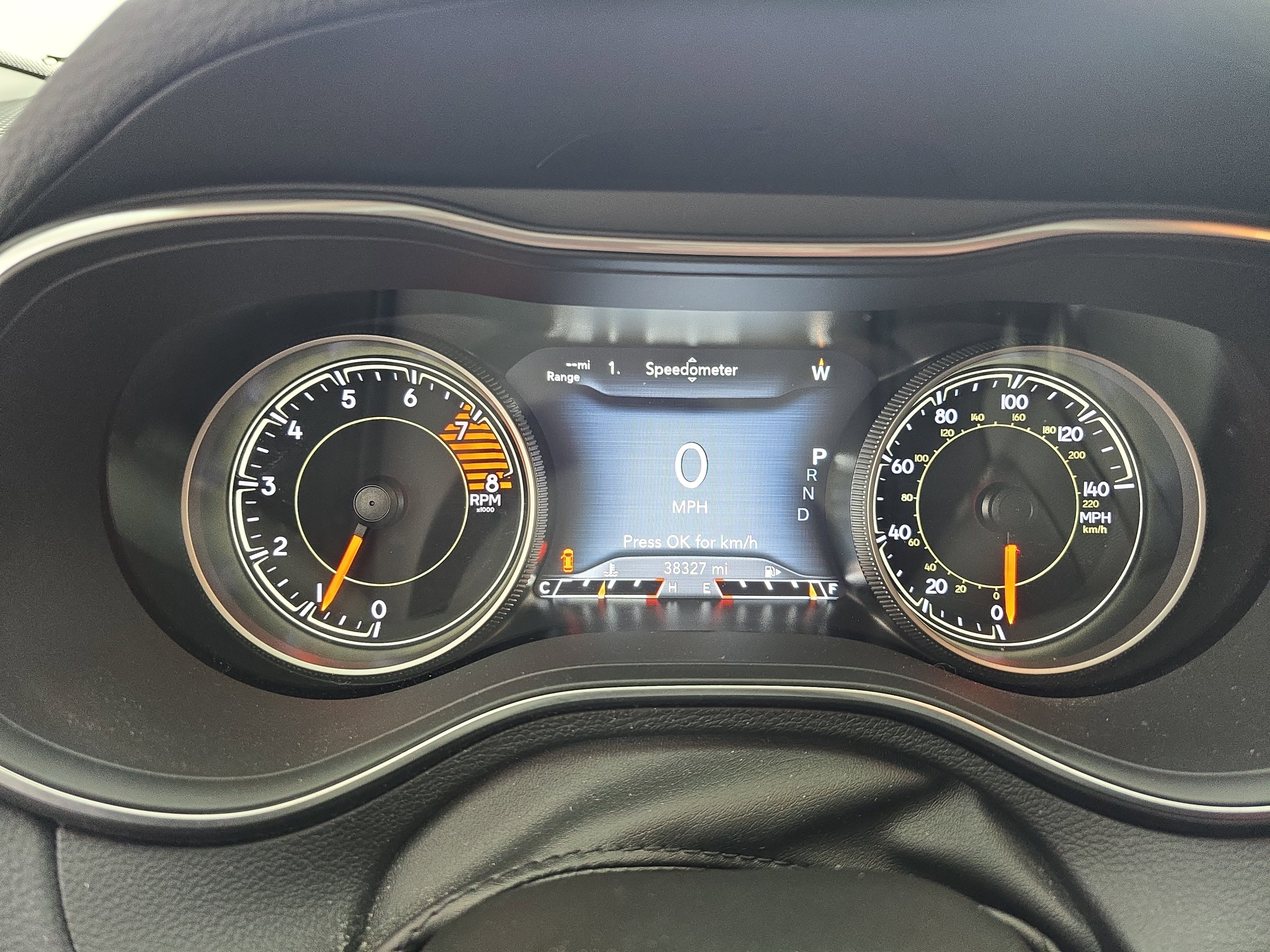 Used 2021 Jeep Cherokee Limited w/ Elite Package image 18