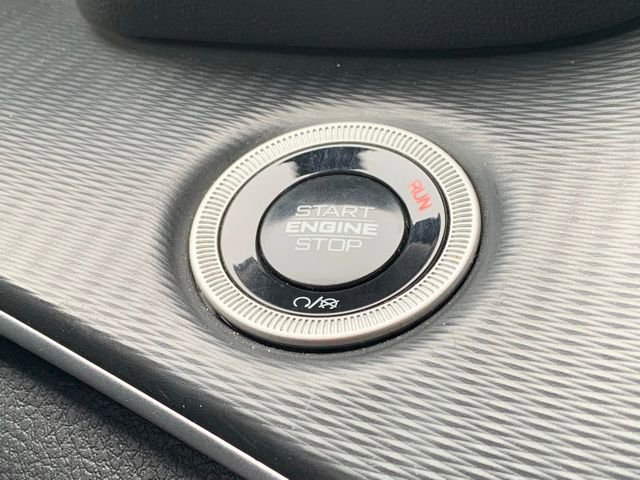 Used 2024 Jeep Grand Cherokee Altitude image 18