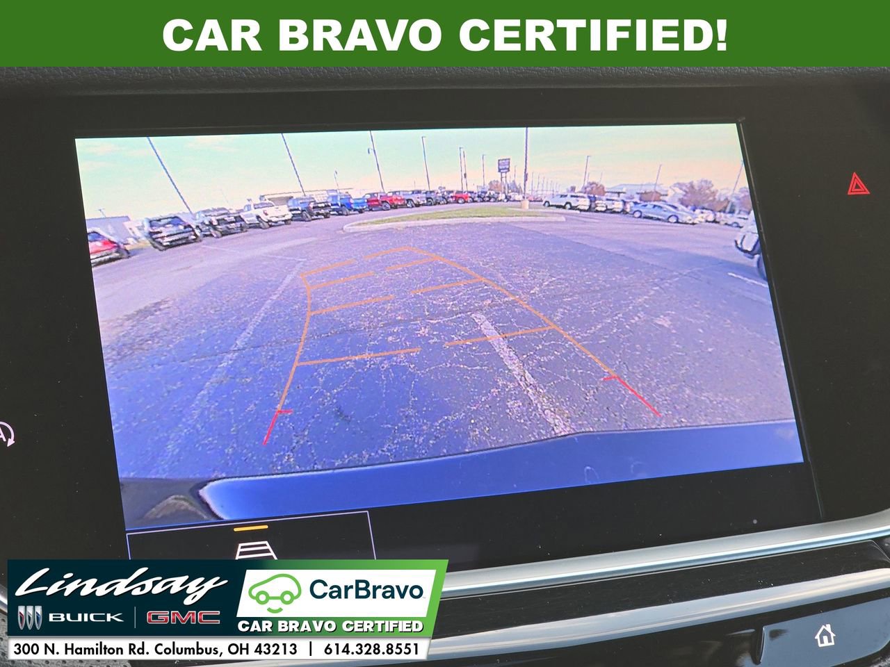 Certified 2025 Cadillac XT5 Premium Luxury image 15