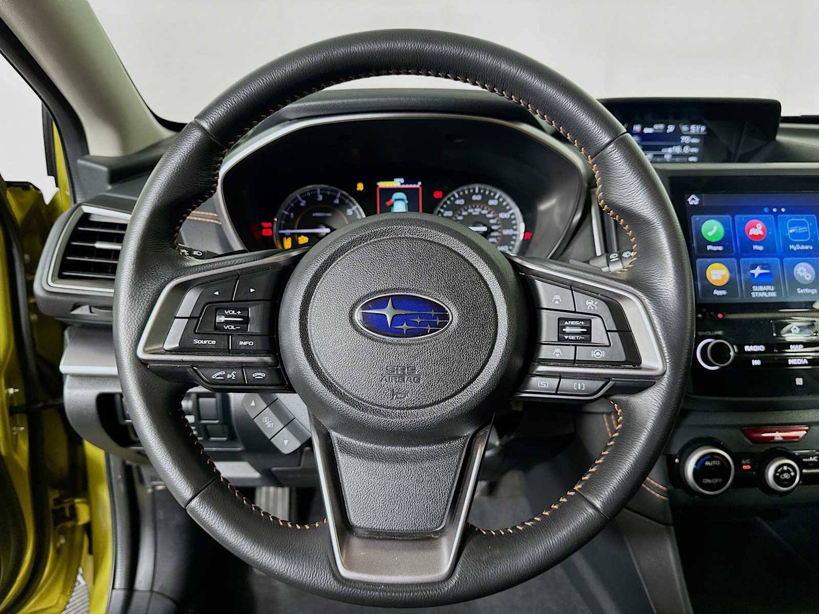 Certified 2023 Subaru Crosstrek 2.5i Limited image 11