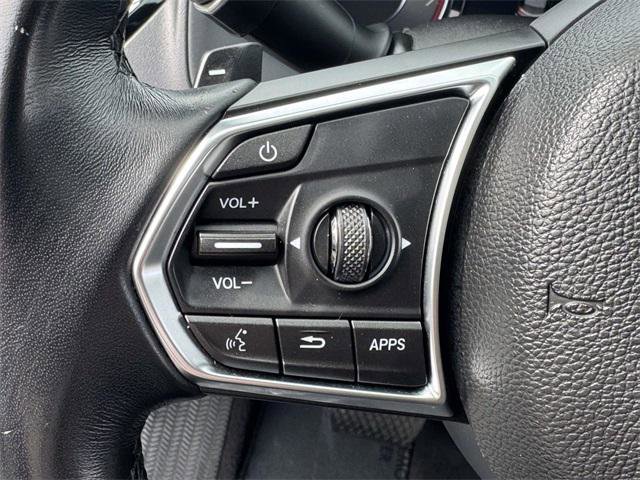 Used 2021 Acura RDX w/ Technology Package image 21