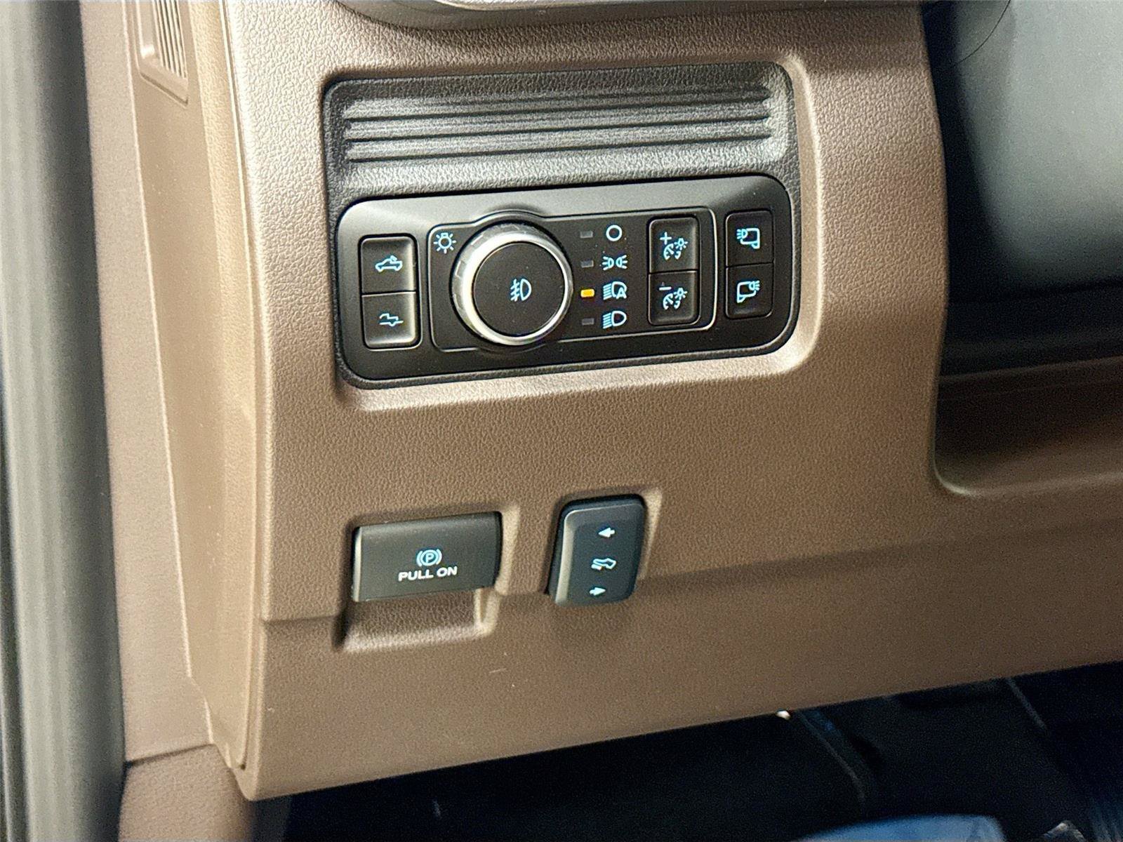New 2026 Ford F250 King Ranch AWD/4WD image 10