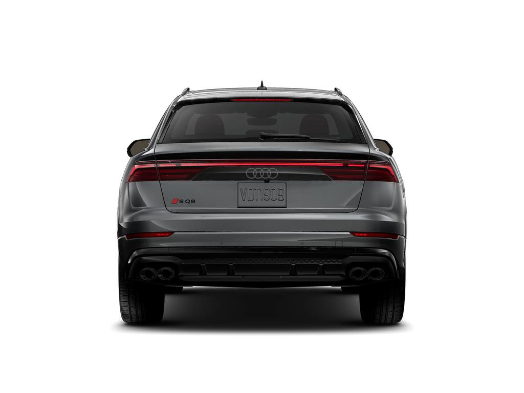 New 2026 Audi SQ8 Premium Plus image 4