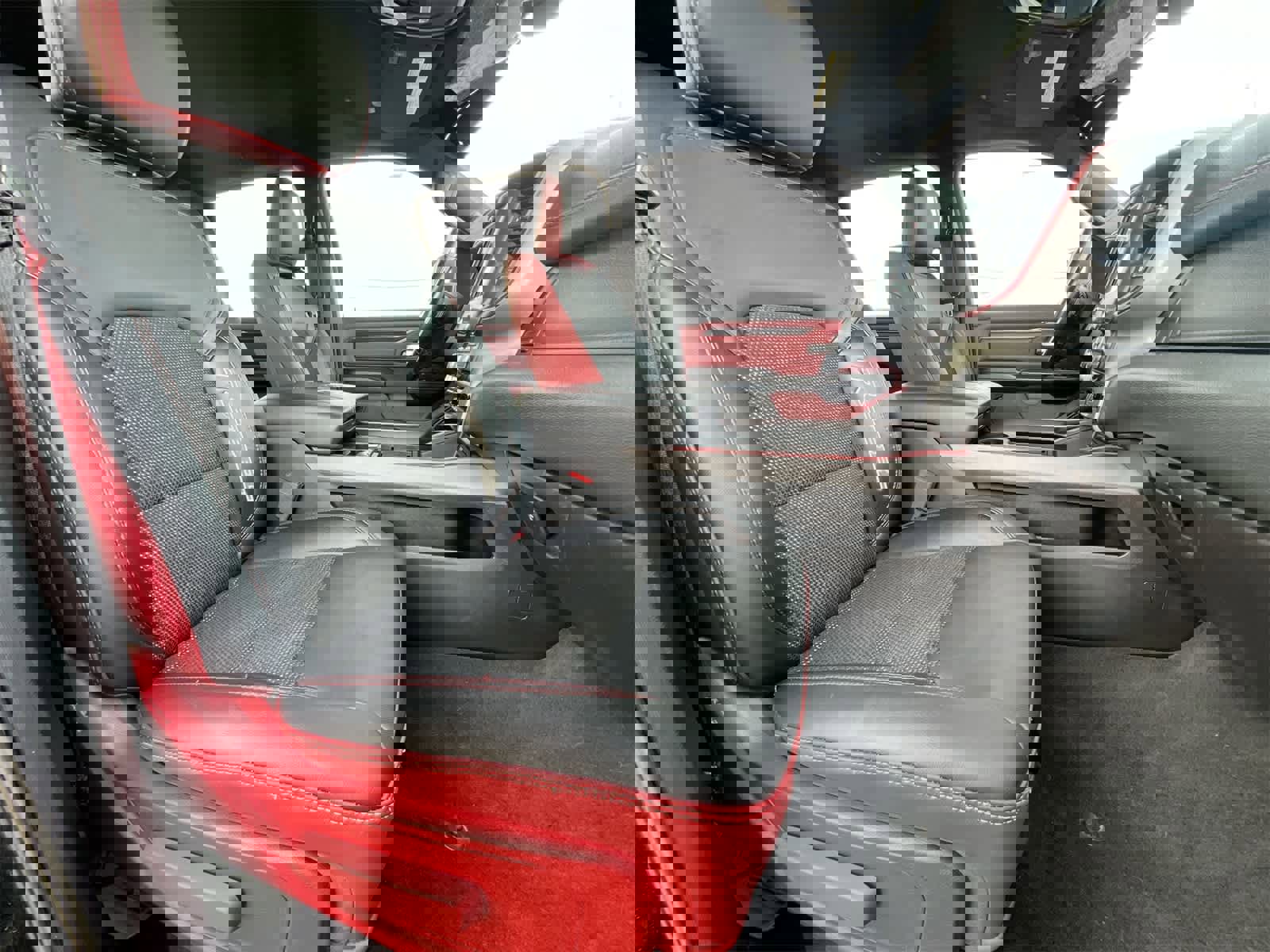 Used 2019 RAM 1500 Rebel w/ Level 1 Equipment Group image 21