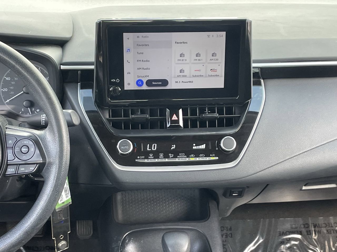 Used 2024 Toyota Corolla LE image 18