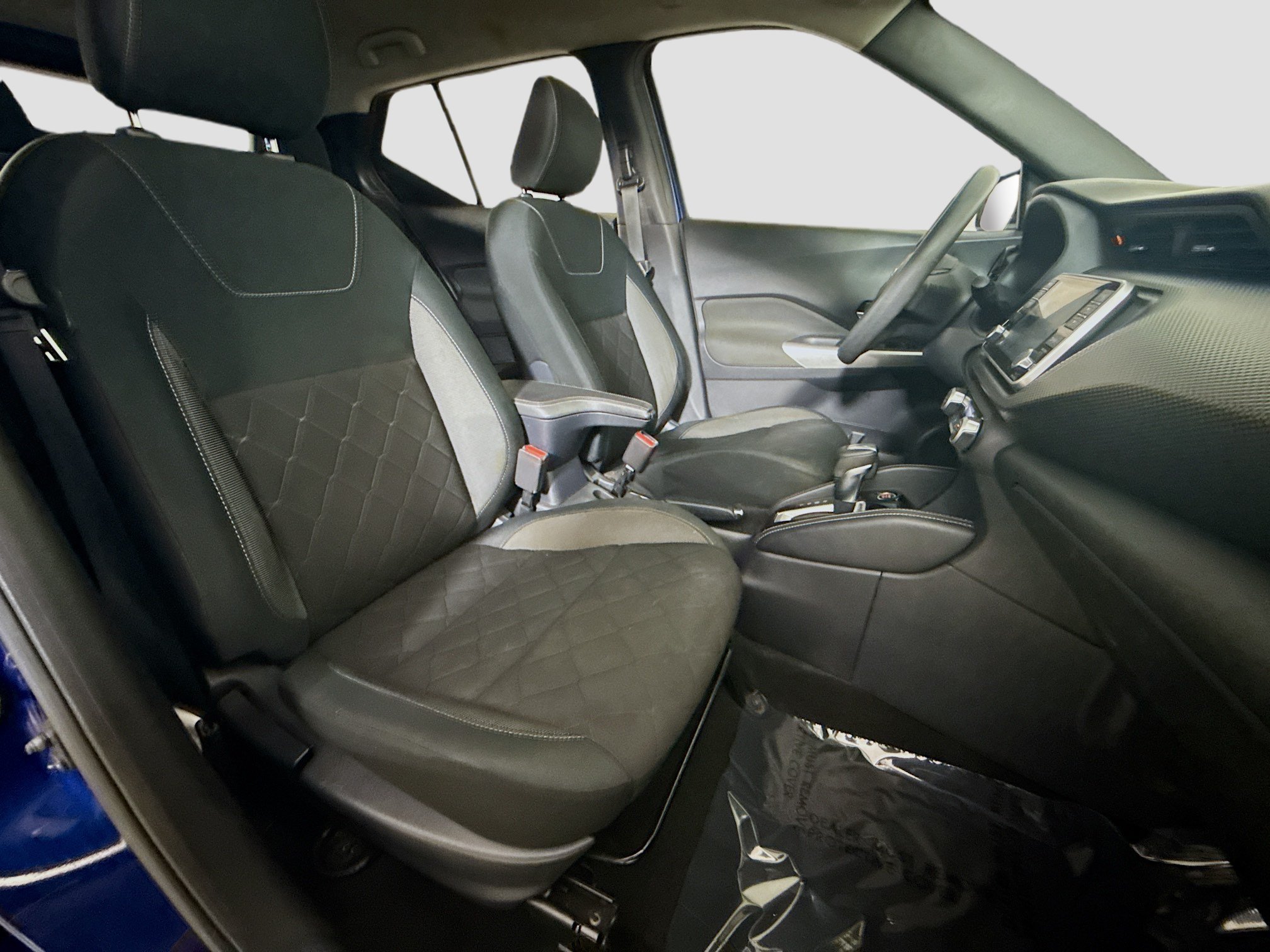 Used 2020 Nissan Kicks SV FWD image 29